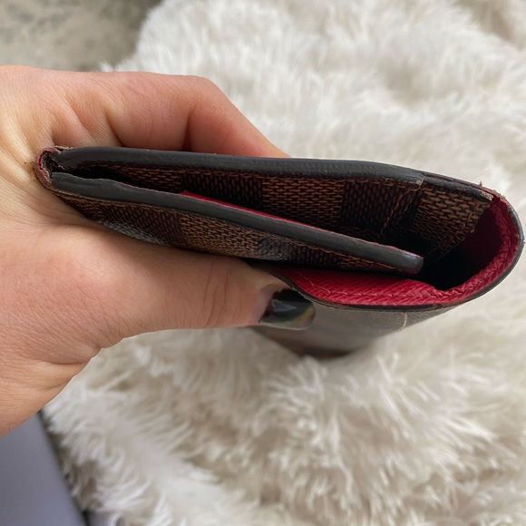 Louis Vuitton Josephine Wallet - Picture 6 of 6